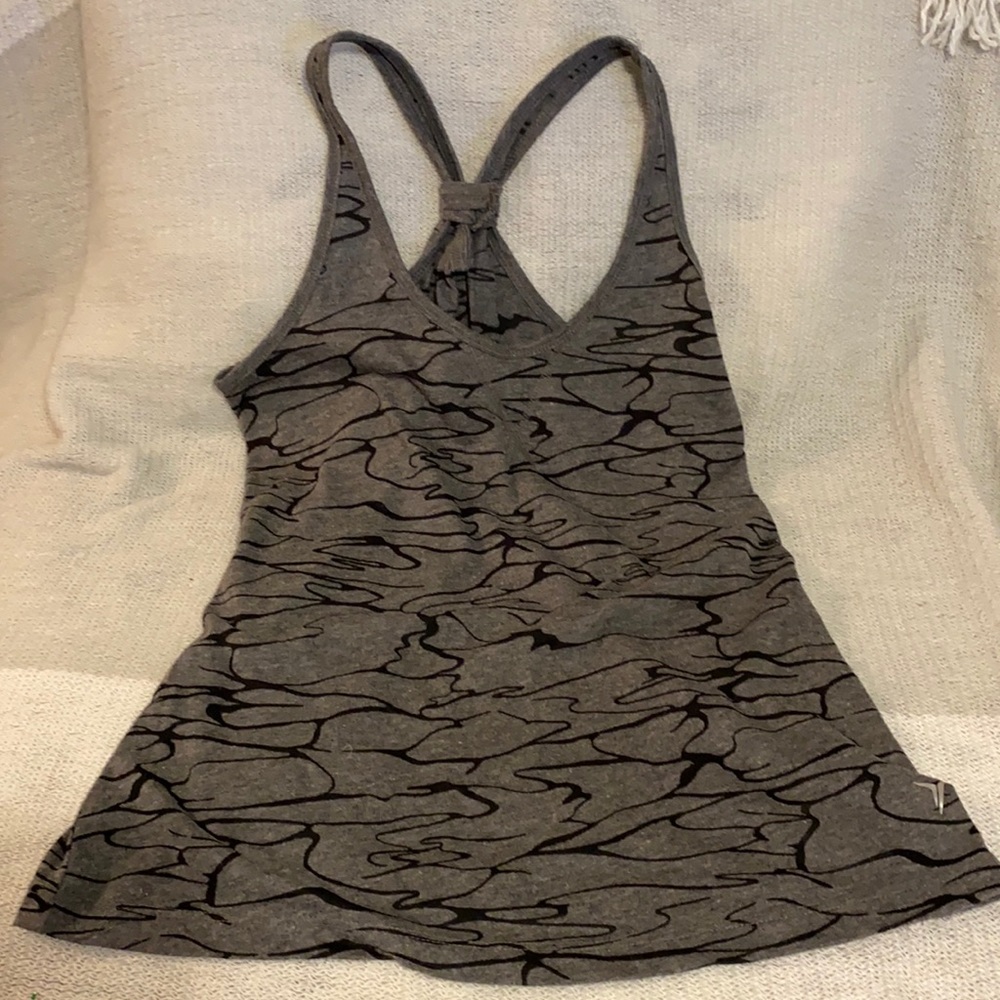 XS old Navy tank top